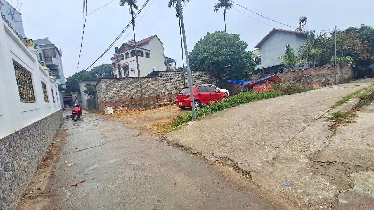 Đất Vĩnh Phúc - 63m² Tiền Châu, Phúc Yên - Sổ Hồng Sẵn Sàng