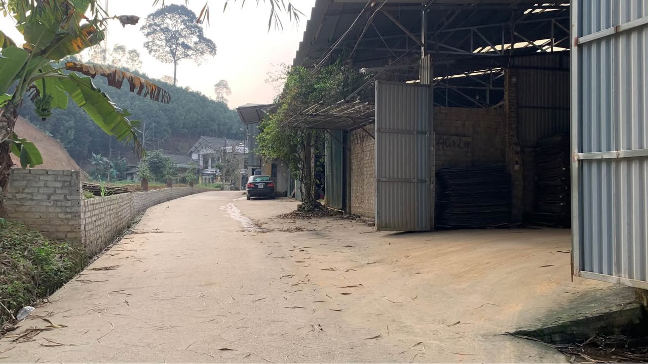 Đất nền Lào Cai 135m² 1.5 tỷ - Sổ đỏ chính chủ, không taluy!