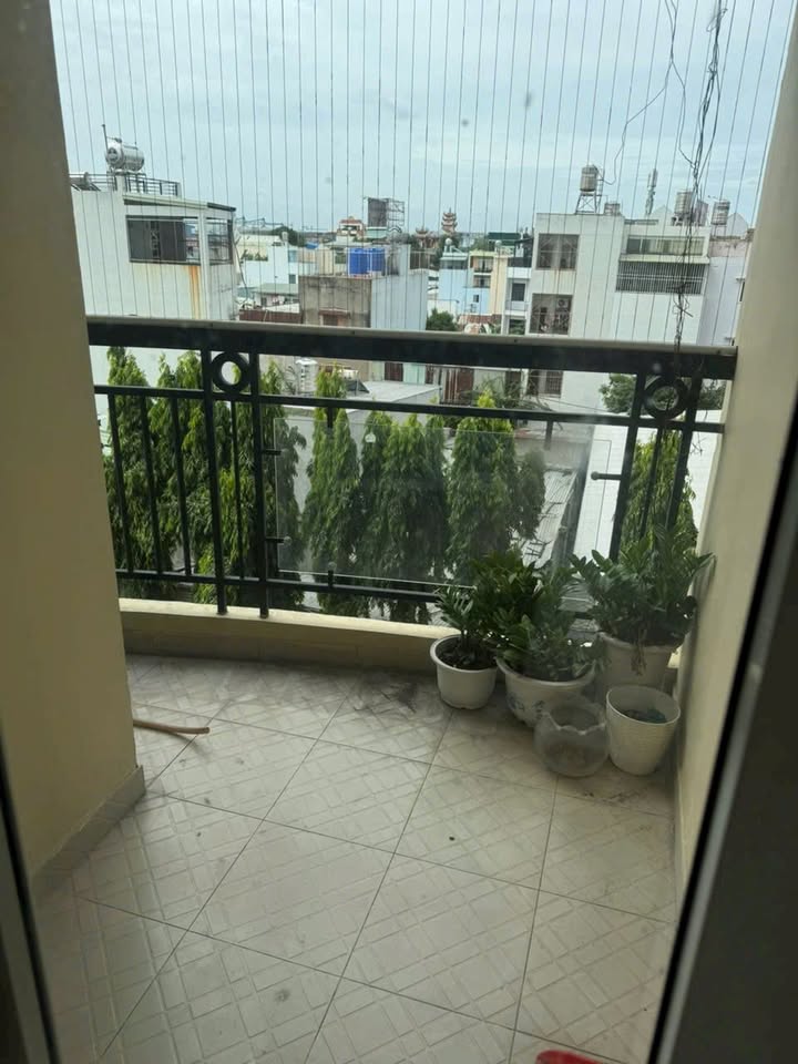 Apartment Cho Thuê Gò Vấp 89m² 12 triệu - View thoáng, nhận nhà ngay