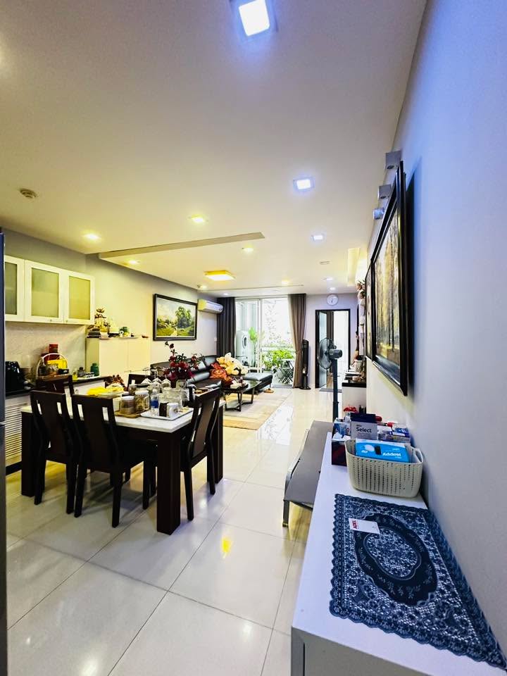 Chung cư Horizon Q1 - 103m² 3PN - Sổ hồng 13.9 tỷ