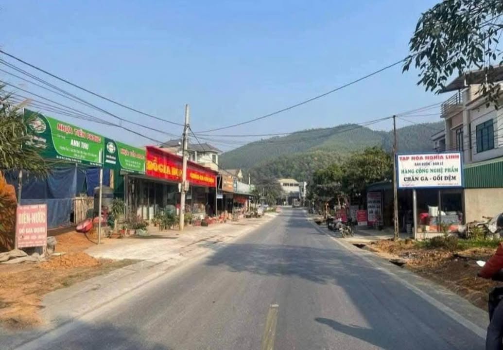 Đất thổ cư Yên Bái 100m² - Hơn 300 triệu, gần trường học