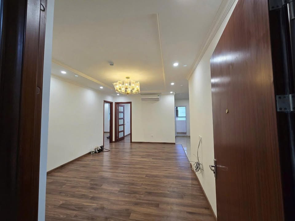 Căn hộ Eurowindow River Park 67,6m² 4,4x tỷ - View đẹp