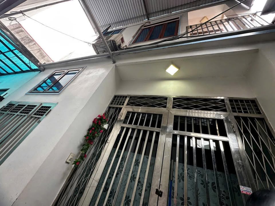 Nhà 2 Tầng 1 Tum Ngõ Tuệ Tĩnh Mới, Hải Dương 43.4m² - Vị Trí Đẹp, Sẵn Sàng Ở Ngay!