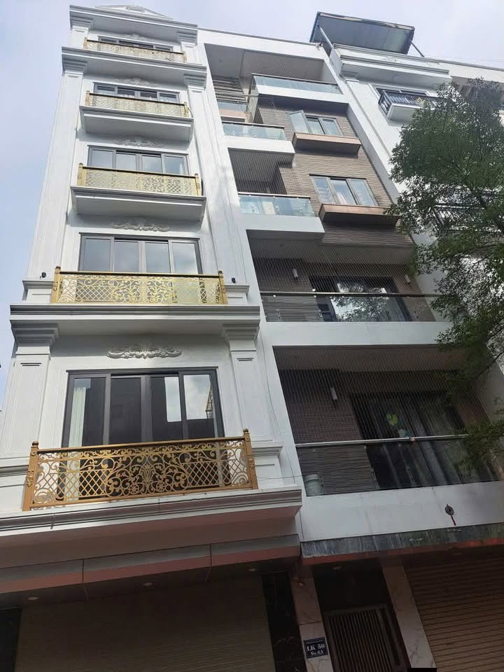 Nhà Liền Kề La Khê, Hà Đông 55m² 17 tỷ - Mặt tiền kinh doanh đắc địa!