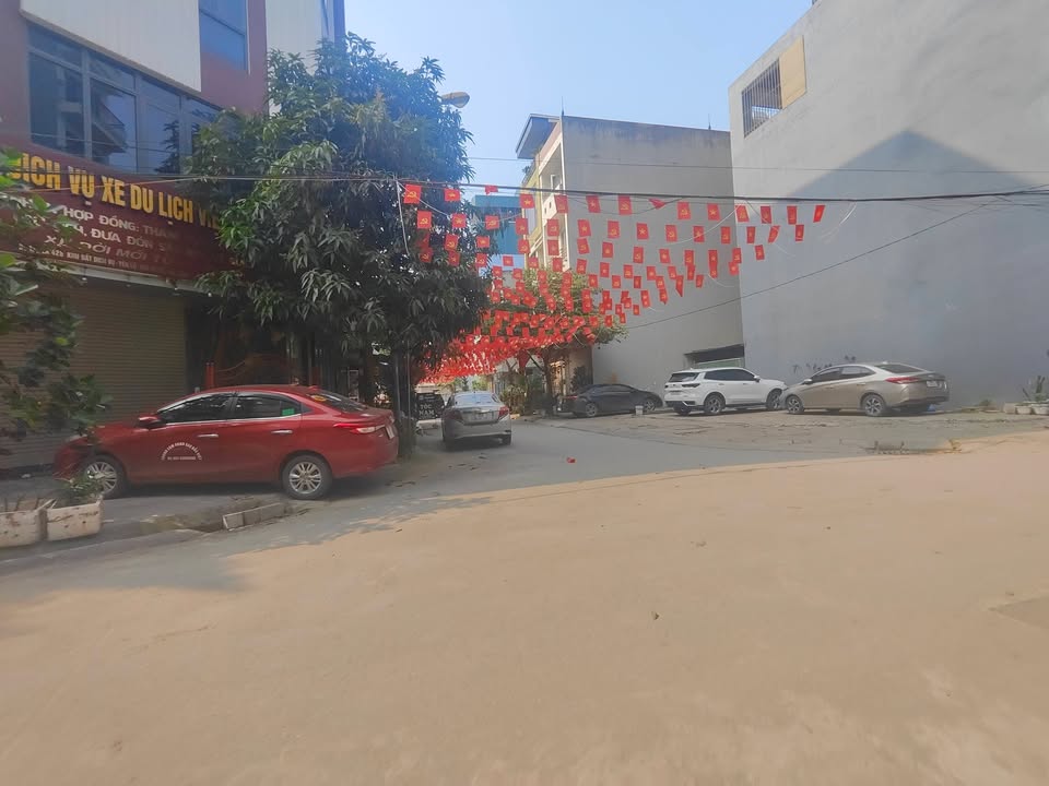 Đất nền Yên Nghĩa 50m² - Cạnh Vành đai 4, Giá 1 tỷ