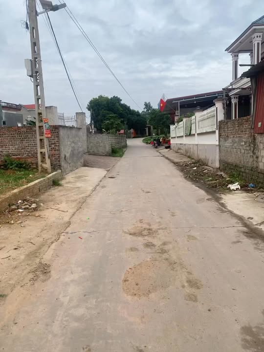 Đất Nền Lục Nam 138.5m² - Giá 9xx Triệu, Sẵn Sàng Kinh Doanh