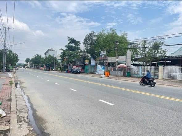 Đất nền Biên Hòa 140m² giá 3.7 tỷ - Tiềm năng tăng giá vượt trội!