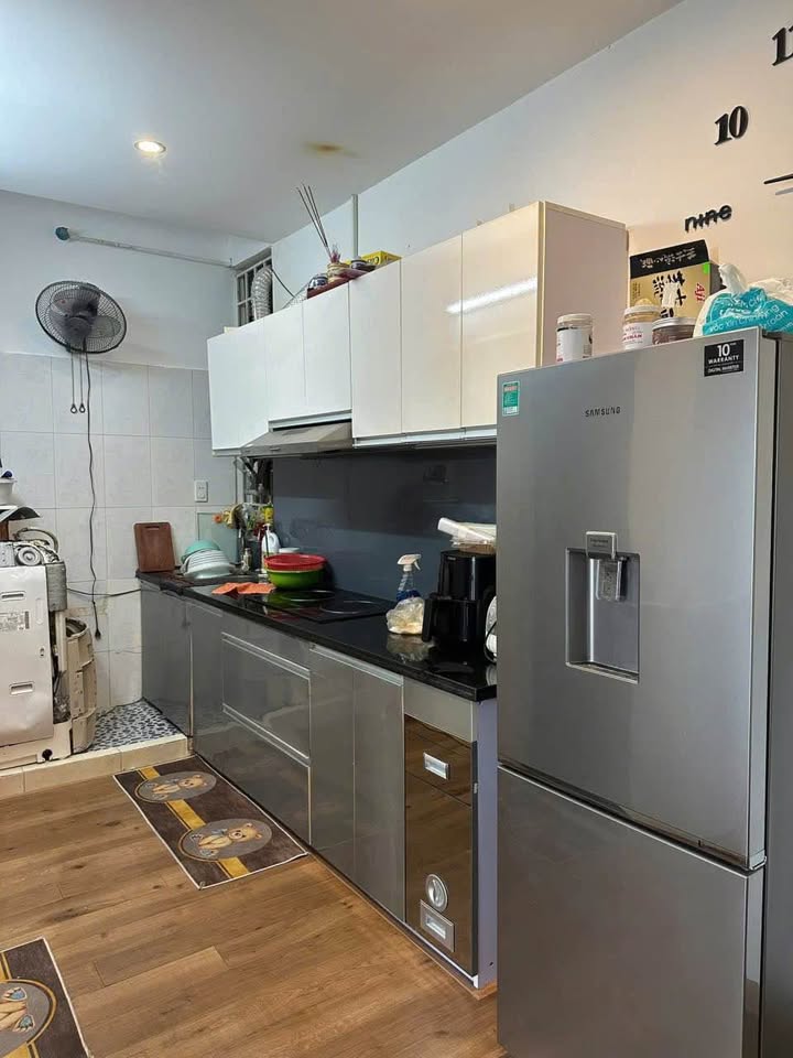 Căn hộ Vicoland Huế 55m² - Full nội thất cao cấp!