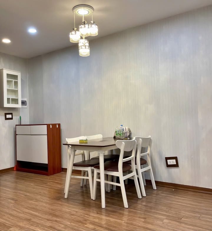 Cho thuê căn hộ Royal Bắc Ninh 1PN - Sẵn sàng ở ngay