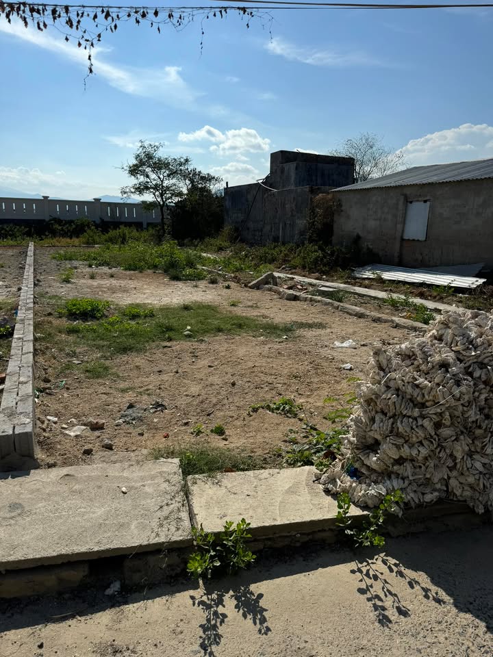 Đất nền Cam Linh 116m² giá 1.6 tỷ - Sổ đỏ chính chủ