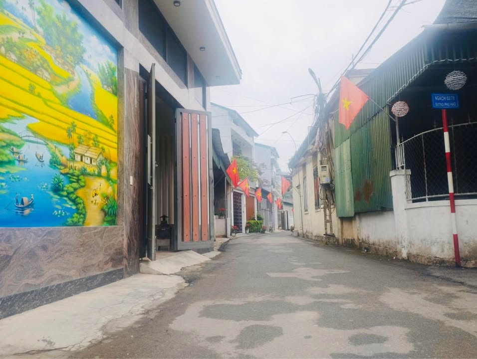 Đất nền Hà Huy Tập, TP Hà Tĩnh 118m² - Đường to ô tô, tiềm năng tăng giá!