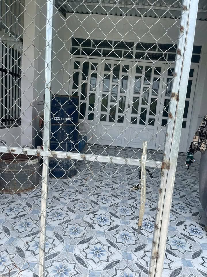 Nhà cấp bốn Cần Giuộc, Long An 3 triệu - Giá tốt hiếm có!