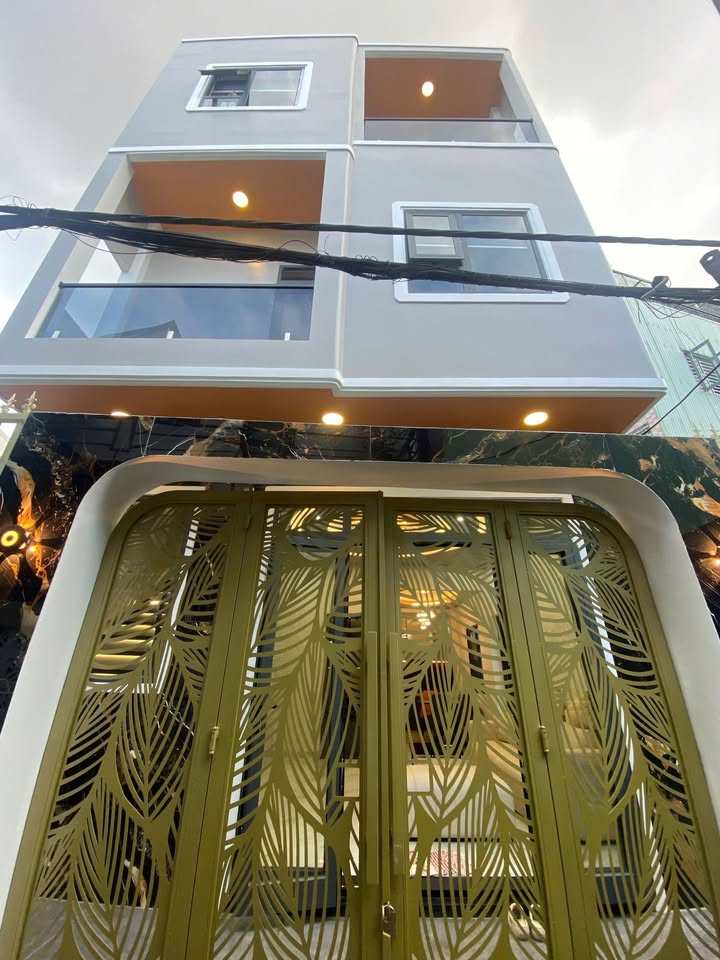 Nhà 3 Tầng Lê Duẩn Đà Nẵng - 68.5m² Full Nội Thất, Giá 6.2 Tỷ