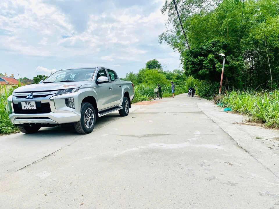 Đất nền Bình Quý 118m² - Sổ đỏ chính chủ, đường lớn 5m!