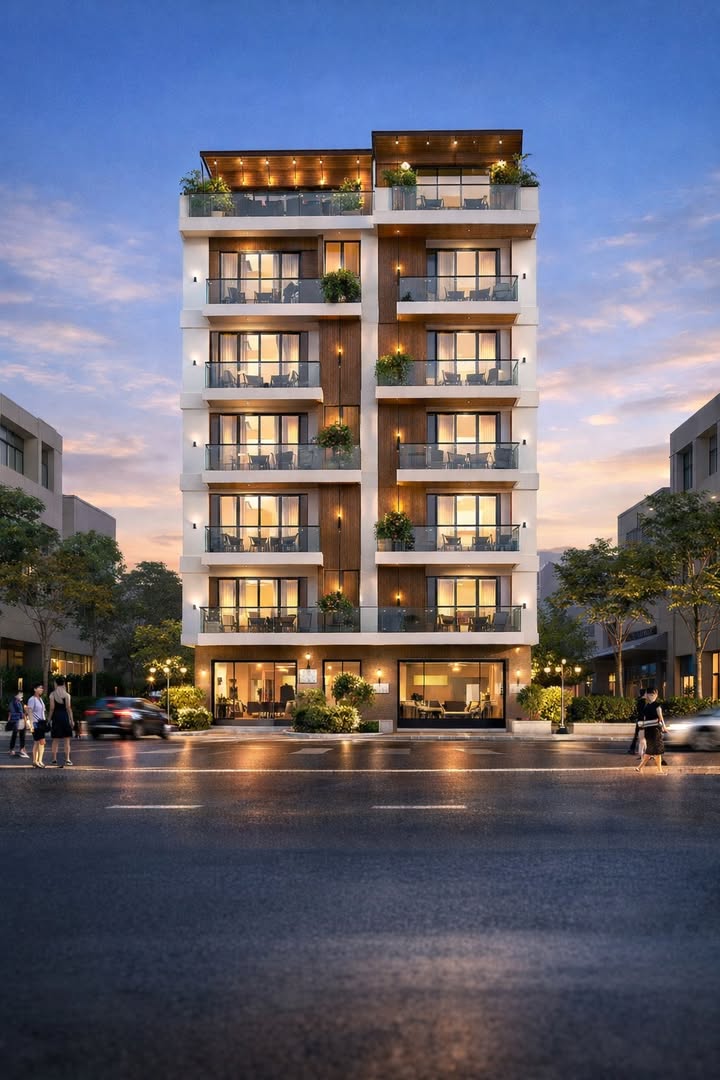 Đất nền Hòa Minh Liên Chiểu 200m² 11.1 tỷ - Sổ đỏ chính chủ