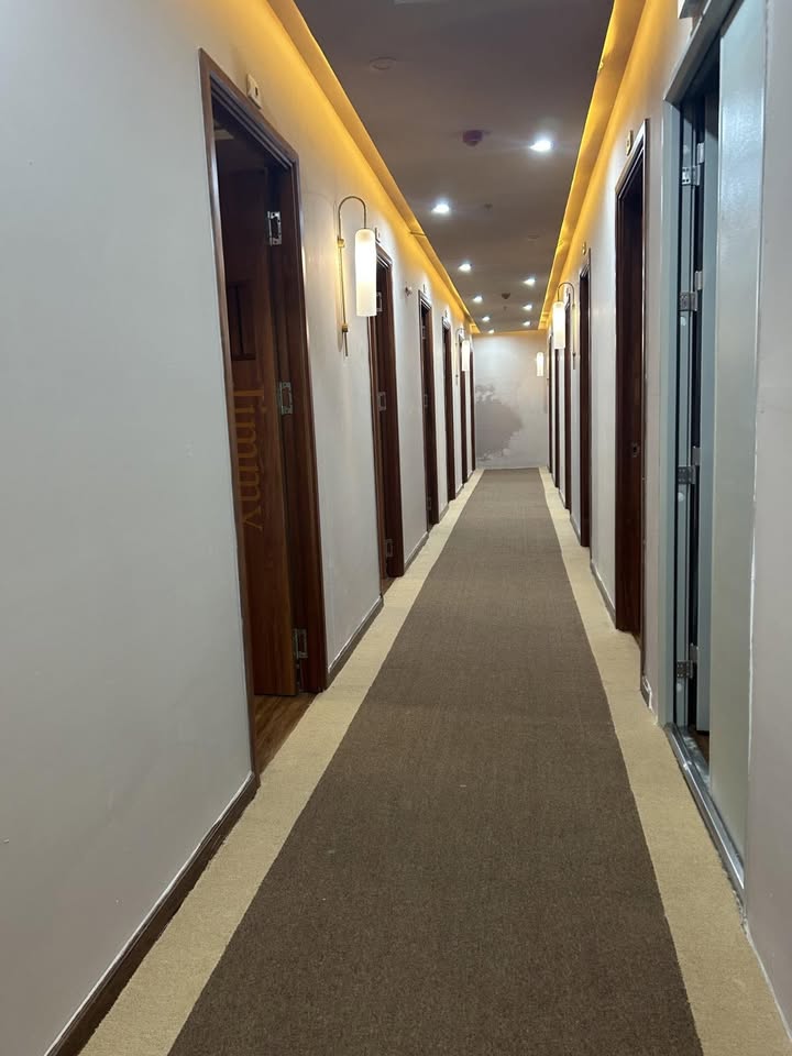 Khách sạn Sơn Trà 262m² 68 tỷ - Mặt tiền kinh doanh