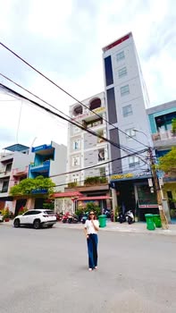 Bán đất Phước Trường 3 - 120m² mặt tiền 5m, sát lô góc, gần Hồ Nghinh