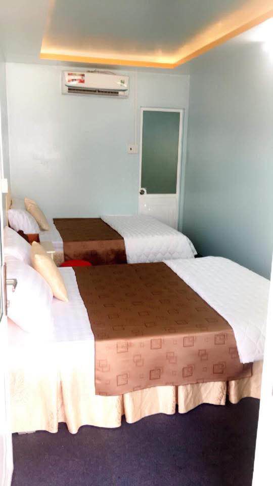 Nhà Nha Trang 123m² hẻm ô tô 14 tỷ - Vị trí vàng, sổ hồng sẵn!