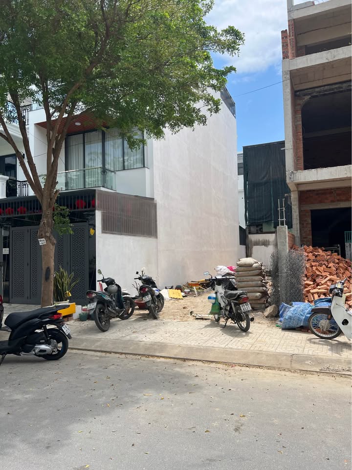 Đất nền KĐT Mỹ Gia Thái Xuân 100m² giá 5.3 tỷ - Tiềm năng tăng giá!