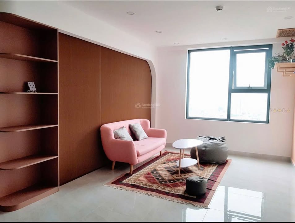 Căn hộ Feliz Homes Hoàng Mai 65m² – Full nội thất cao cấp!