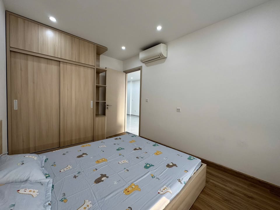 Căn hộ Feliz Homes Hoàng Mai 2PN 11 triệu - Bàn giao ngay!