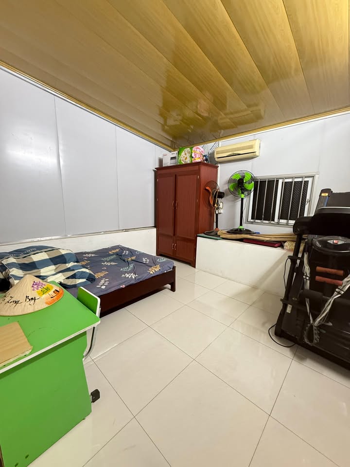 Nhà Riêng Phường Thọ Xương 62m² - Chính Chủ Bán, Nở Hậu Tài Lộc