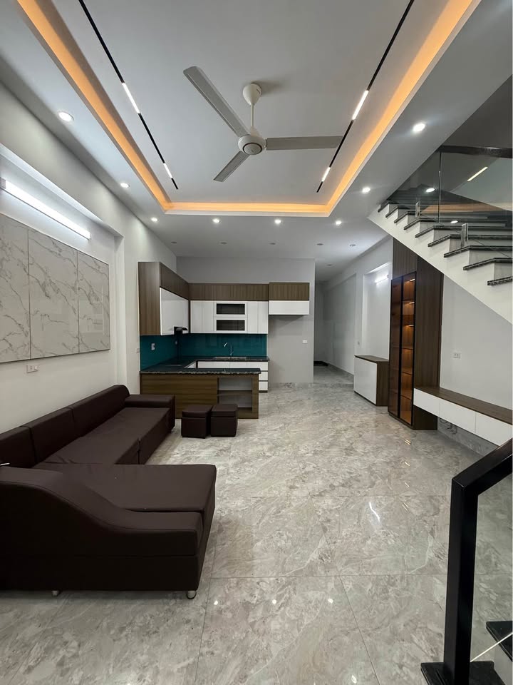 Nhà Mới 63m² 3PN Phường Dĩnh Kế, Bắc Giang - Giá 3.x Tỷ