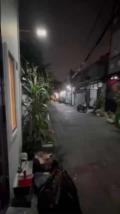 Nhà Hẻm Xe Hơi 36m² Quận Bình Thạnh - Full Nội Thất, 2PN Giá 8 Triệu