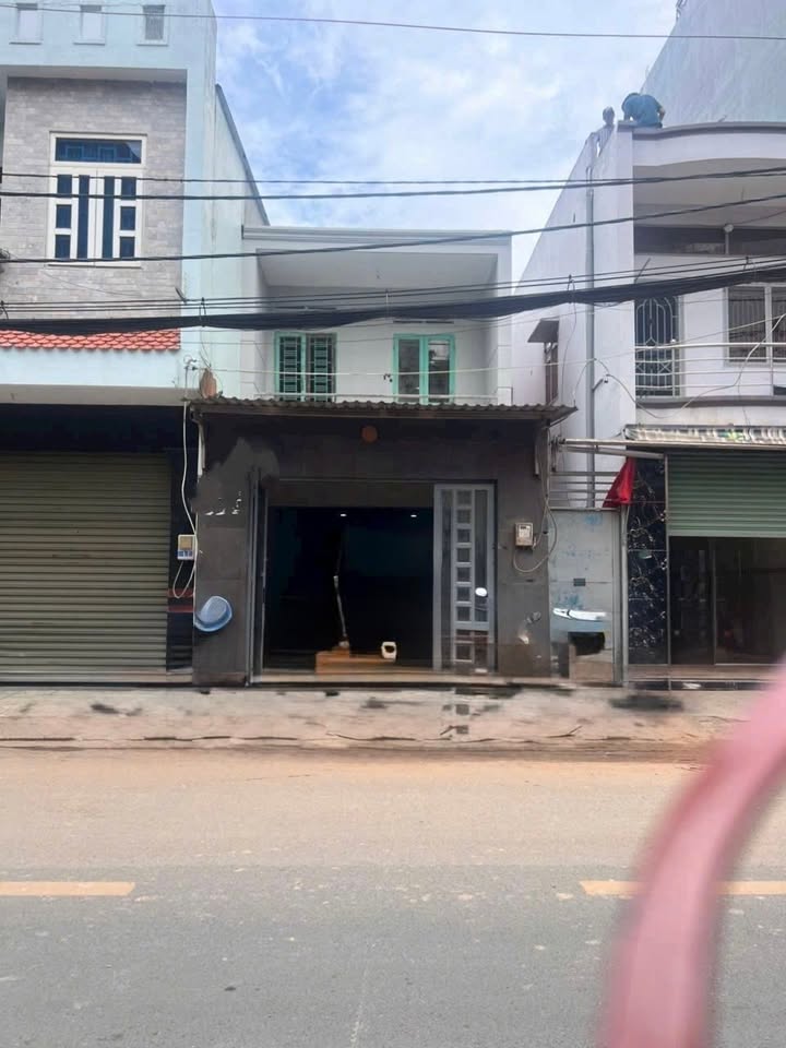 Mặt Tiền Kinh Doanh Đường Số 5, Bình Tân - 64m² Giá Thuê 12 Triệu/Tháng
