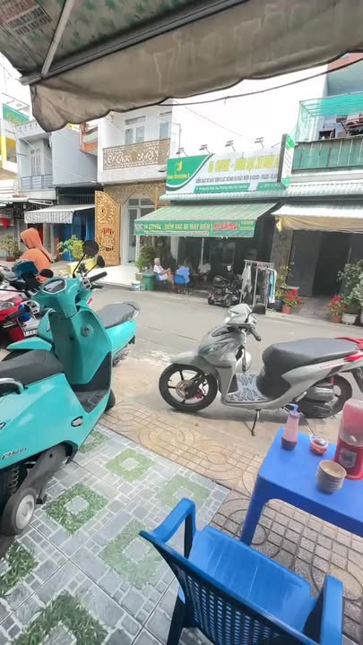 Nhà Mặt Tiền Tô Hiệu Tân Phú 80m² - Kinh Doanh Đa Ngành, Giá 15 Triệu/Tháng