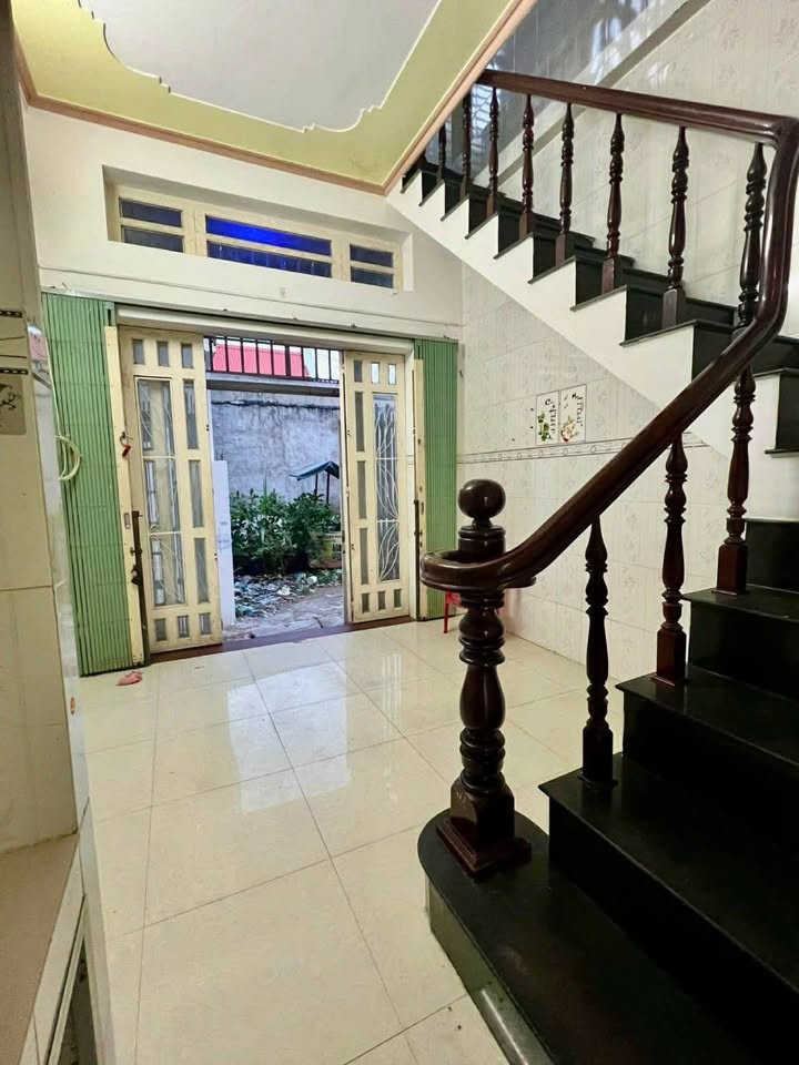 Nhà Riêng Cần Thơ 36m² giá 3.7 triệu - Giá tốt hiếm có!