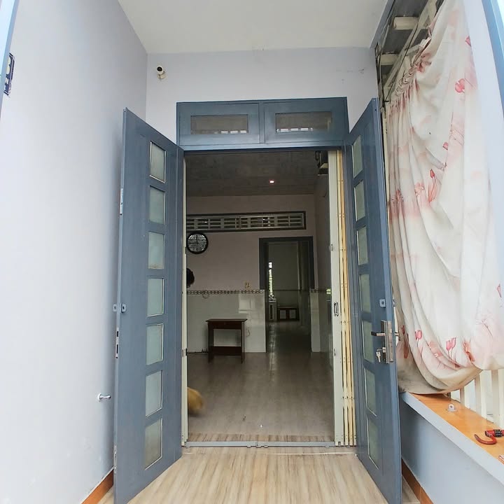Nhà riêng An Thới Bình Thủy 75m² - Ô tô vào tận nhà, giá tốt!