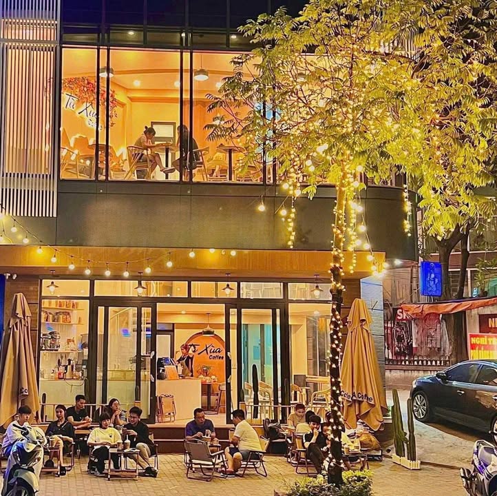 Nhà Phố Trần Nhân Tông, Hai Bà Trưng 80m² - Cho thuê ngay, kinh doanh đỉnh!