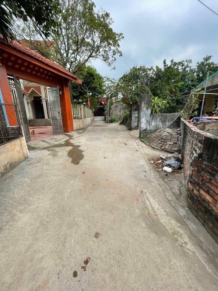 Đất nền Đông Ninh, Khoái Châu 108m² - Dưới 2 tỷ, tiềm năng sinh lời