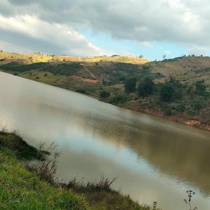 Cho thuê 12.000m² đất trống Tà Hine, Đức Trọng - Sẵn sàng khai thác