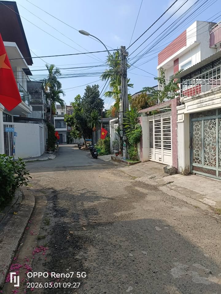 Đất nền Đỗ Nhuận Kon Tum 144m² – Sổ đỏ chính chủ, full thổ cư!