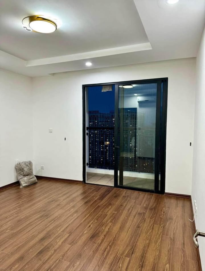 Căn hộ Times City 97.5m² - Căn góc view đẹp, bàn giao ngay!