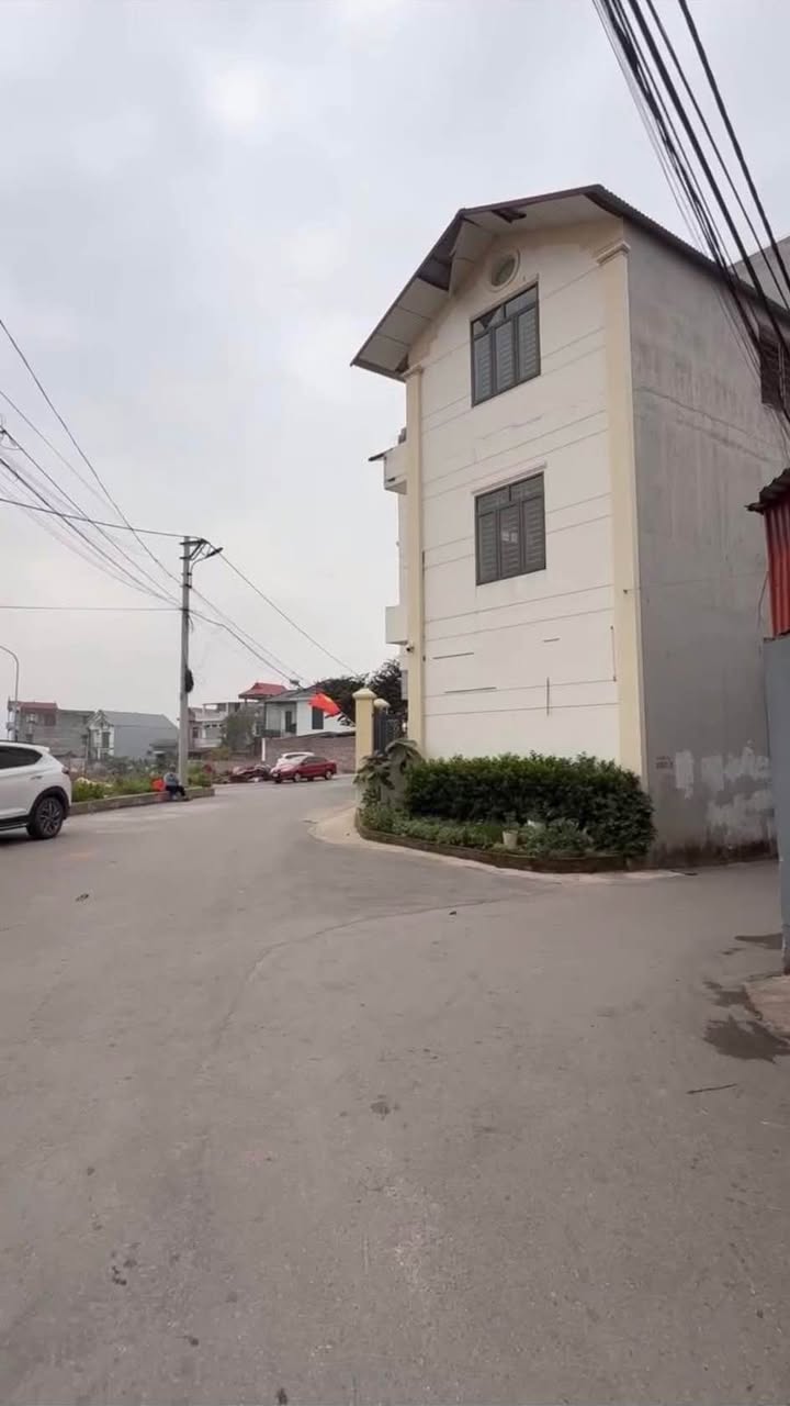 Đất nền TP Bắc Giang 71m² - Sổ đỏ chính chủ, ô tô tránh!