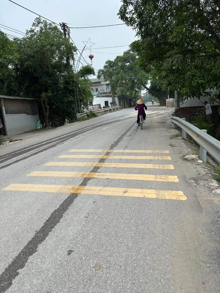 Đất nền Văn Lý, Lý Nhân 232m² - Tiềm năng tăng giá vượt trội!