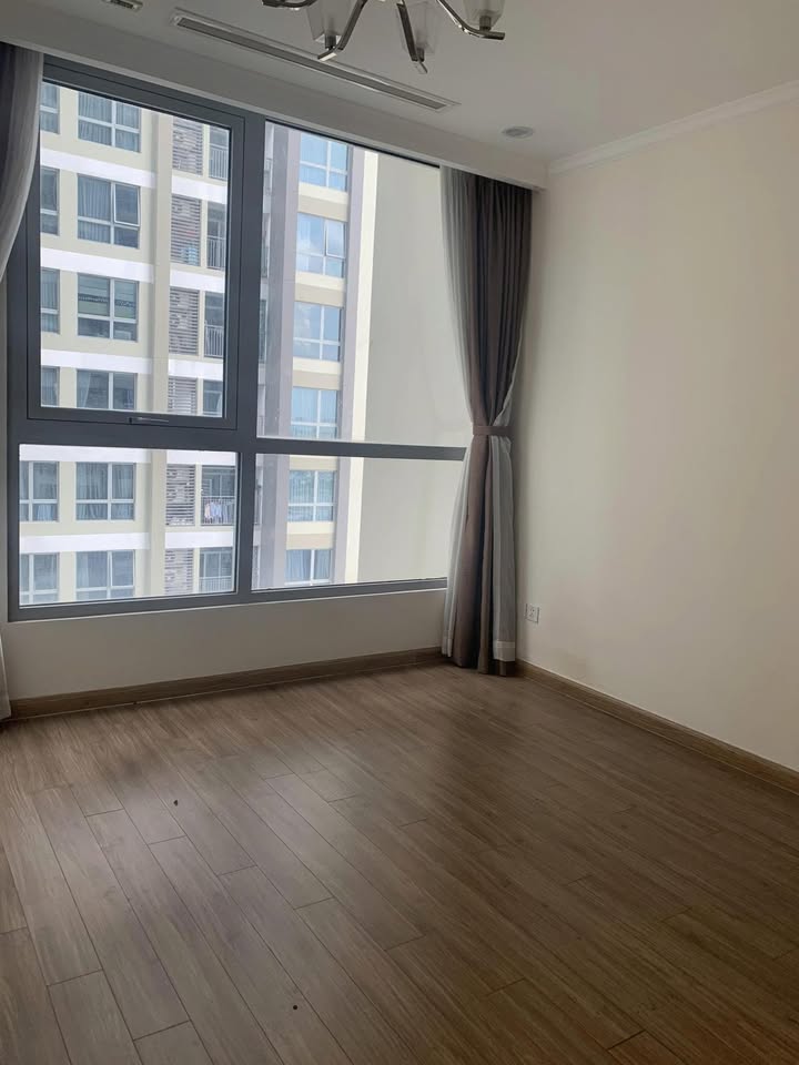 Cho thuê căn hộ 1PN Landmark Vinhomes Central Park, 17 triệu/tháng