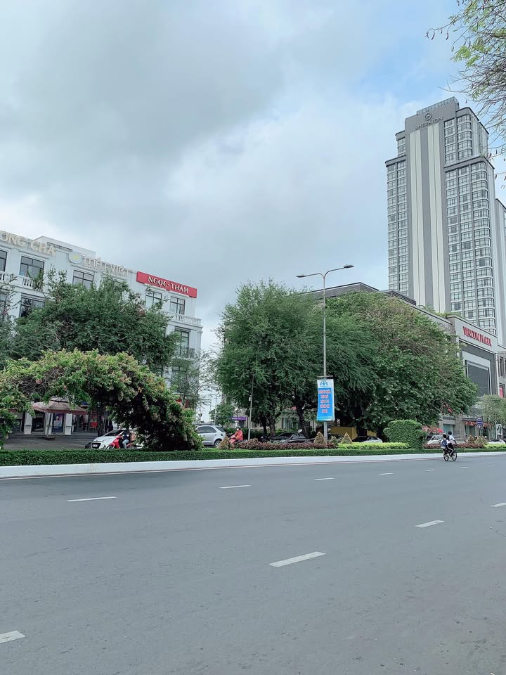 Nhà nguyên căn 30/4 Cần Thơ 35 triệu/tháng - Mặt tiền kinh doanh đắc địa!