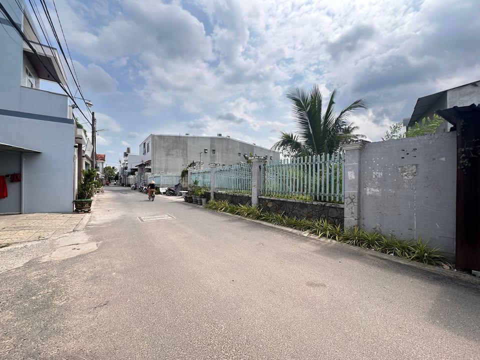 Đất Ninh Kiều Nguyễn Thông 1.345m² 17.485 tỷ - Sổ đỏ
