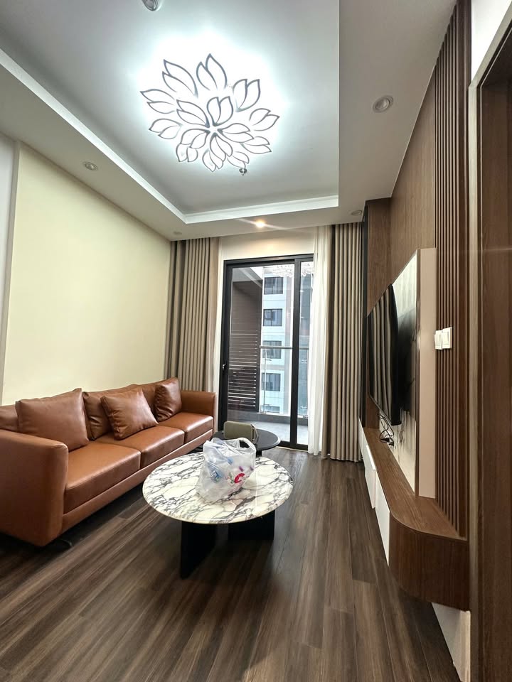 Căn hộ Hoàng Huy Commerce 70m² giá 3 tỷ - Full nội thất cao cấp!