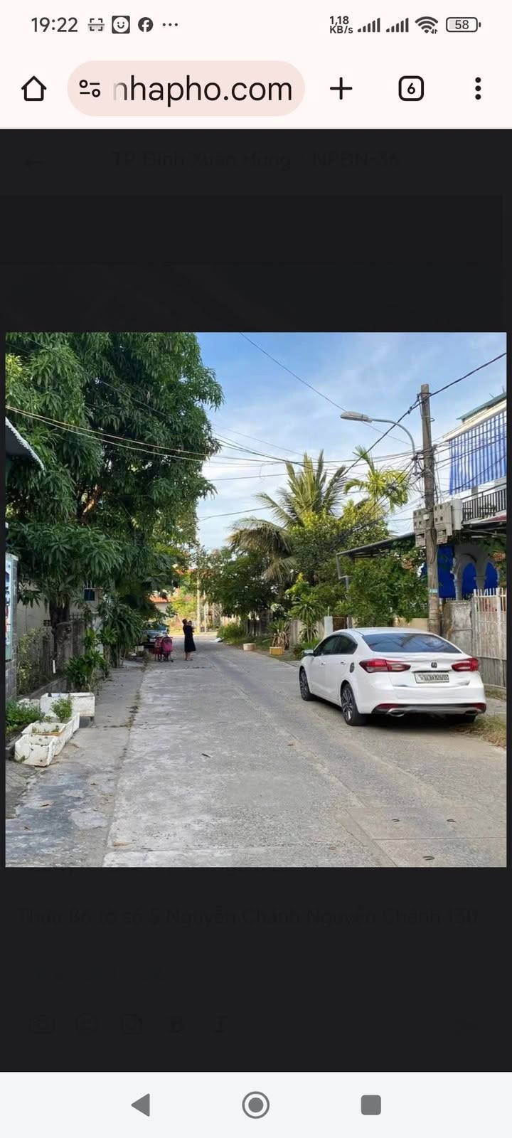 Bán Đất Tặng Nhà C4 Kiệt Nguyễn Chánh Liên Chiểu 130m² - Giá 7.2 Tỷ