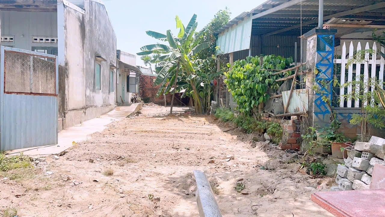 Đất Nền 115m² Mặt Tiền Lưu Quang Vũ, Đà Nẵng - Giá Đầu Tư 3.25 Tỷ