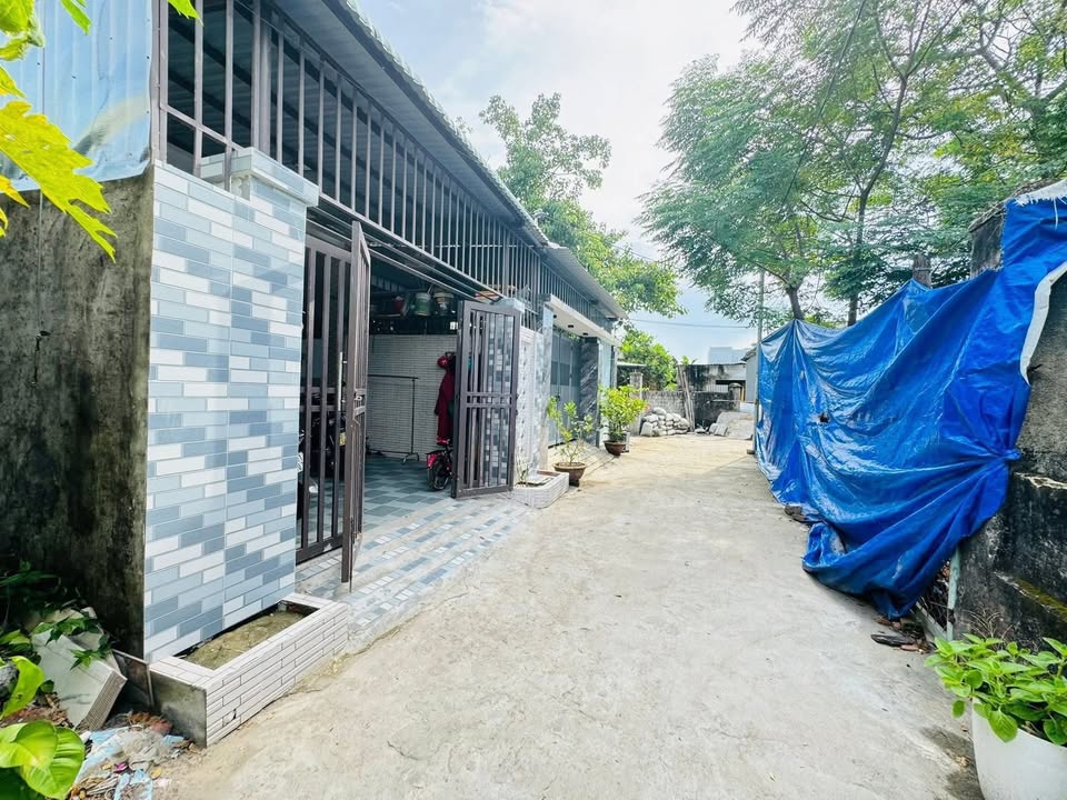 Đất nền Hoà Quý, Ngũ Hành Sơn 112.8m² - Đường to ô tô thông thoáng!