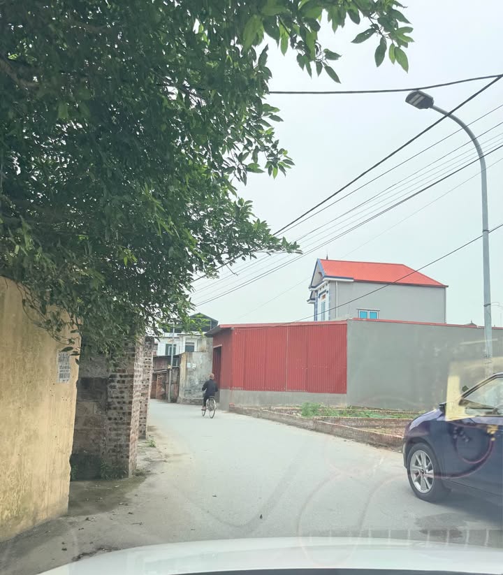 Đất nền Mỹ Hào 70m² chỉ 1 tỷ - Tiềm năng tăng giá vượt trội!