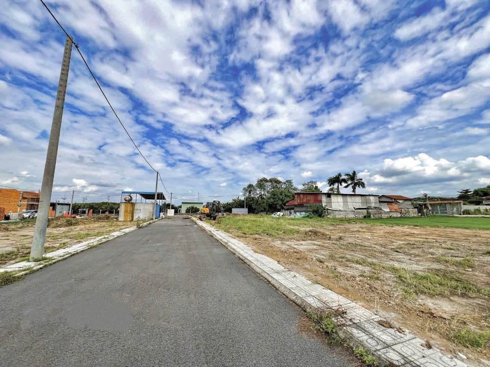 Đất Nền Sổ Hồng Riêng 150m² Giá F0 300-400 Triệu - Biên Hòa, Đồng Nai