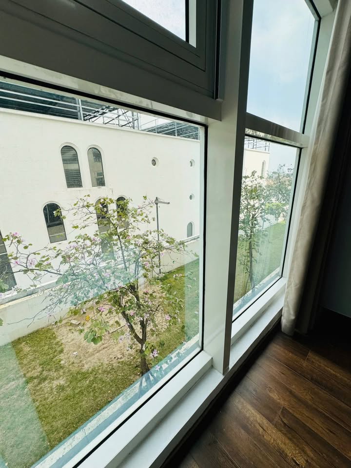 Căn hộ The Link Ciputra 114m² Tây Hồ - Full nội thất, sẵn sàng ở!