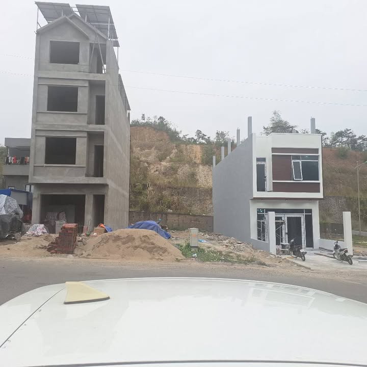 Đất nền B10-Nguyễn Trãi TP Lào Cai 103m² - Sổ đỏ chính chủ